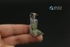 Quinta Studio QR32013 GRU-7A ejection seats F-14A/B (2 pcs)  ( Trumpeter ) 1/32